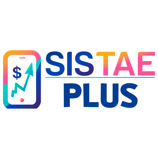 Logo SISTAE PLUS